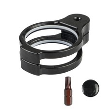 Bully Tailgate Locks for Trucks Strong Rear Security Lock Pickup Truck Addition 05 15 Model Aluminum