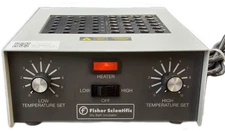 Fisher Scientific 11-718-2 Dry Bath Incubator