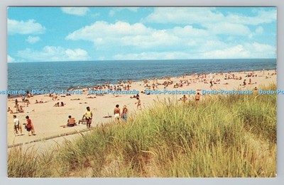 R785983 Messe am Strand von Cape Cod The Slate Dexter Press