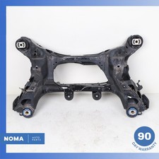 12-24 Jaguar X152 F-type Rear Sub Frame Subframe Suspension Crossmember Oem 34k 12-24 Jaguar X152 F-type Rear Sub Frame Subframe Suspension Crossmember Oem 34k