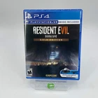 Resident Evil 7 Biohazard [Gold Edition] (Sony PlayStation 4 PS4, 2017) CIB