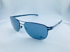 Ic! Berlin Brille Mod.: T109 Titan Fassung So...