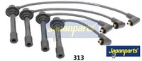 Japanparts IC-313 ZüNdleitungssatz ZüNdkabelsatz ZüNdkabel FüR Mazda