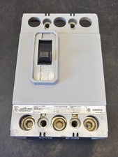 SIEMENS QJ23B150H 150A CIRCUIT BREAKER, 3P, 240V