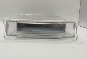 Who Framed Roger Rabbit (Nintendo NES) WATA 8.0 Seal A Brand New Factory Seal