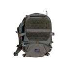 Agilite AMAP III Modular Assault Back Pack 4-18L in Ranger Green — photo 1