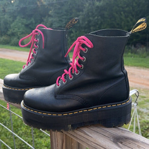 Dr Martens Pascal Max | eBay