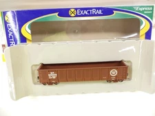 Exact Rail Ho 1211-2, Gunderson 2420 Gondola, Missouri Pacific 640229