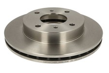 Disque de frein Nissan PRAIRIE