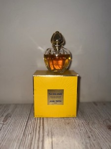 Jean Patou Sublime | eBay UK