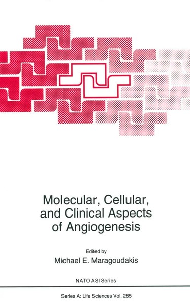 Michael E. Maragoudakis | Molecular, Cellular, And Clinical Aspects Of...-image