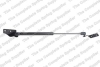 LesjÖFors Gasfeder, Koffer-/Laderaum 8162056 Passend FüR Nissan Suzuki