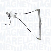 Fensterheber Magneti Marelli 350103071000 FüR Fiat Peugeot Scudo Ulysse Bus 220