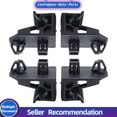 Headlight Mount Bracket Kit For Lexus RX300 GX470 Toyota Highlander 4Runner