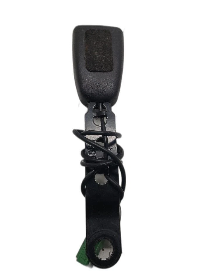 Cinturón de seguridad delantero cubo asiento hebilla conductor se adapta 07-12 VOLVO SERIE 80 1354248 Foto 2 de 4