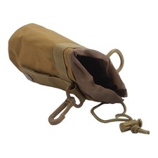 Flaschenschutz Abdeckung Grün Ärmel Gas Kanister Khaki Kraftstoff Outdoor – Bild 16