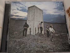 The Who - Whos Next 1995 CD sehr guter Zustan...