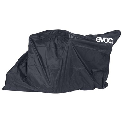 black EV-100537.100 EVOC transport EVOC bike transport train bag