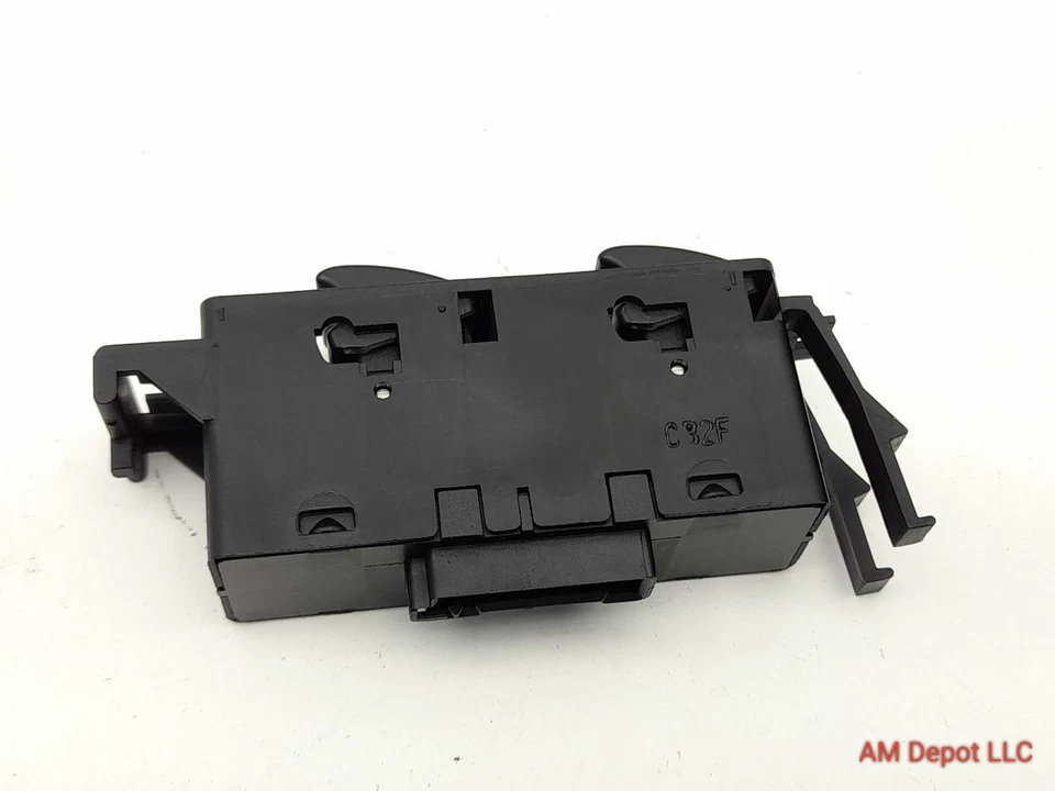 BMW 330xi 330i 325i 325xi E46 2002 sedán pasajero derecho interruptor ventana 6902179 Foto 4 de 4