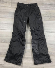 Helly Hansen HELLY TECH Womens Black Snow Pan...