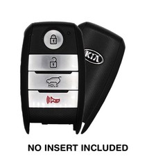 Used Key Fob Remote For 2014 2015 2016 Kia Soul Ev Cqofn00100 Used Key Fob Remote For 2014 2015 2016 Kia Soul Ev Cqofn00100