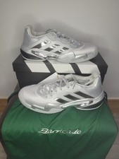 Adidas Barricade 13 M SE Tennisschuhe UK 10 E...