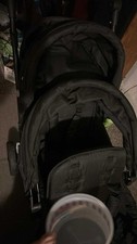 double stroller