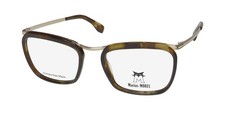 MARIUS MOREL 1880 ORIGINALE PAULIN 90028C EYEGLASS FRAME/GLASSES FRENCH DESIGNER