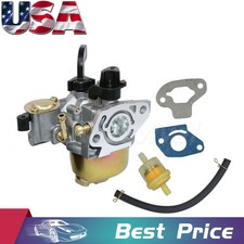 Carburetor For MBX10 MBX11 79cc 97cc Carb Monster Moto MM-B80 80cc Mini Pit Bike