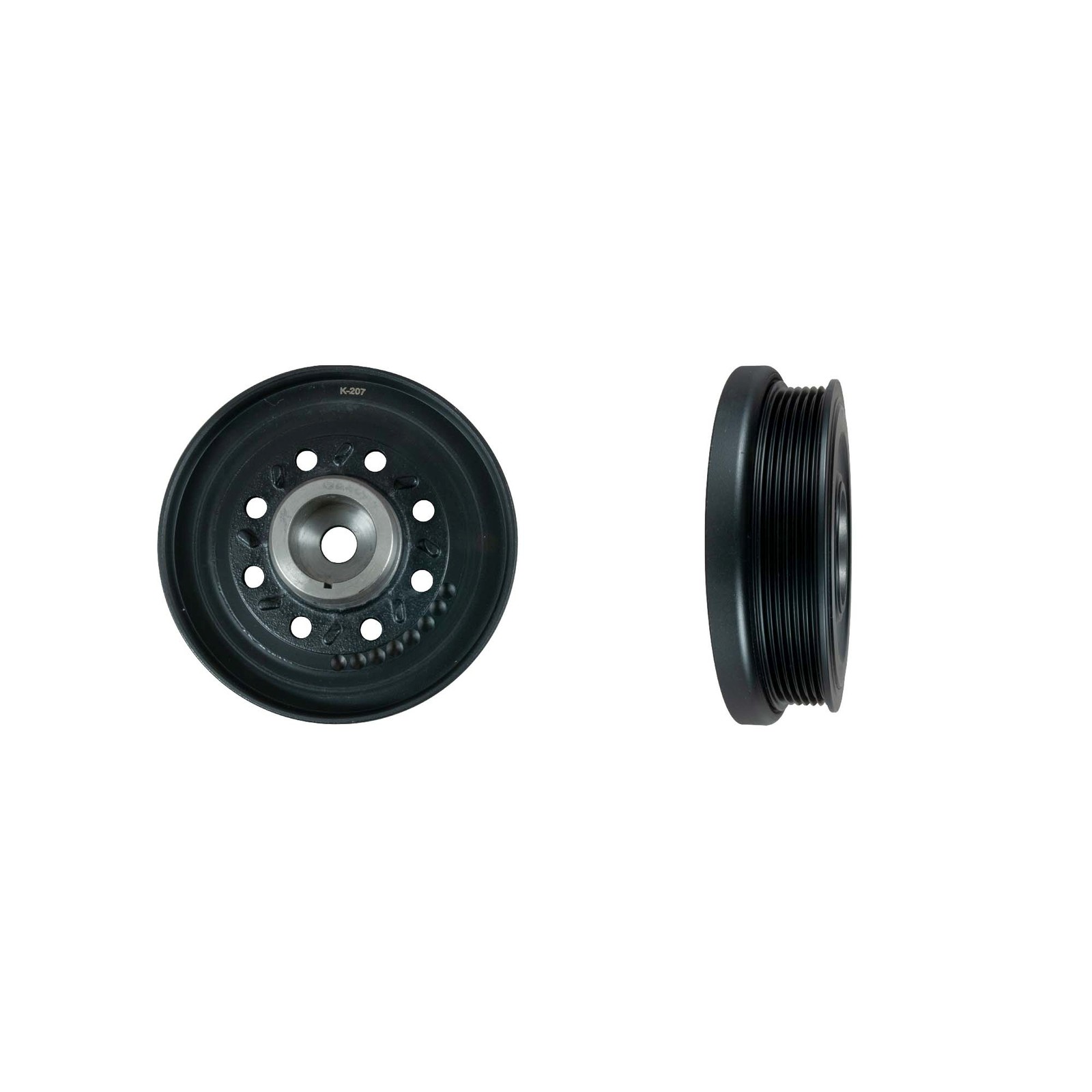 BELT PULLEY CRANKSHAFT TVD1190 FOR HYUNDAI GRAND/SANTA/FE TUCSON/III/SUV KIA - Image 20