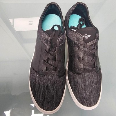 Creative Recreation Men's Nemi Fashion Sneaker Size 8.5