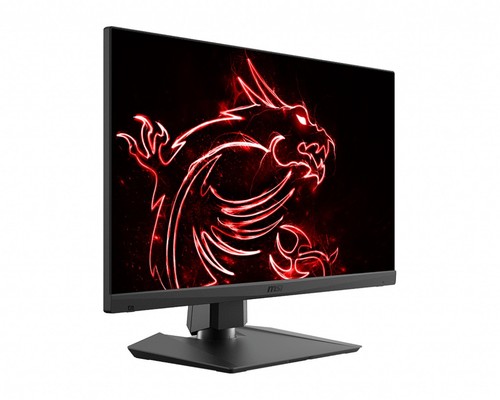MSI Optix MAG274QRF-QD 68,6 cm (27") 2560 x 1440 Pixels LCD Zwart - Afbeelding 5 van 8