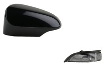 Spiegelkappe + Spiegelblinker passend f&uuml;r Toyota Yaris XP13 09/11- Links Fahrers