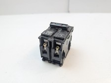 SIEMENS Q250 Circuit Breaker Type QP 2 Pole 50 Amp 120/240VAC