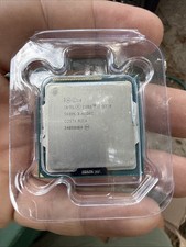 Intel Core I7-3770 Processor (3.40GHz, 4 Core...