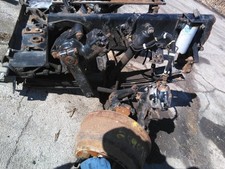 Used OEM MERITOR-ROCKWELL FL-941 FRONT END ASSEMBLY ,  , OH