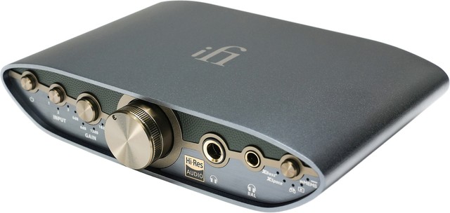 iFi ZEN CAN 3