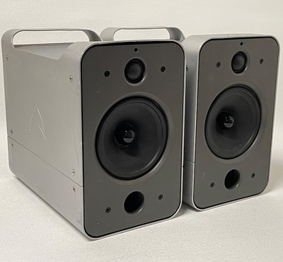 Wharfedale Pro Digi Sonic DS5A Near-Field Reference Studio Monitors / Speakers