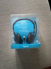 Logitech H390 USB Computer Headset
