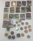 Rare Bakugan Battle Brawlers Vintage Lot Second Generation Geogan