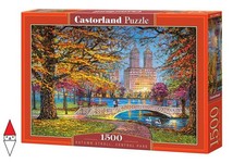 Castorland Puzzle CSB52943 – Multicolore, Per Tutta La Famiglia, Fustellato Di Qualità - 4