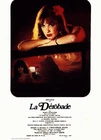 La Dérobade - 1979 - Miou-Miou - Affiche Cinéma Originale
