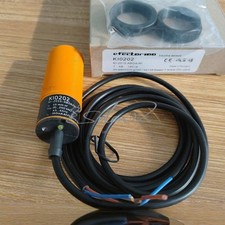 Proximity Switch Sensor For IFM Efector KI0202 KI-2015-ABOA/NI 15mm 20-250VAC/DC