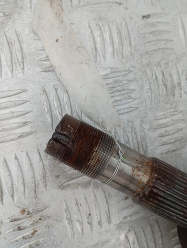 AANDRIJFAS LINKS Peugeot Boxer (U9) 1608505480 - Afbeelding 5 van 6