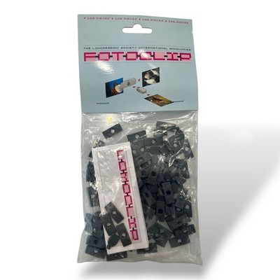 Lomography Fotoclip 100 Pieces