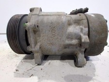 Climatisation et Accessoires Seat ALHAMBRA