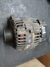 206* VW Golf Plus 1.6 Lichtmaschine Generator Valeo 110A 14V 03C903023B