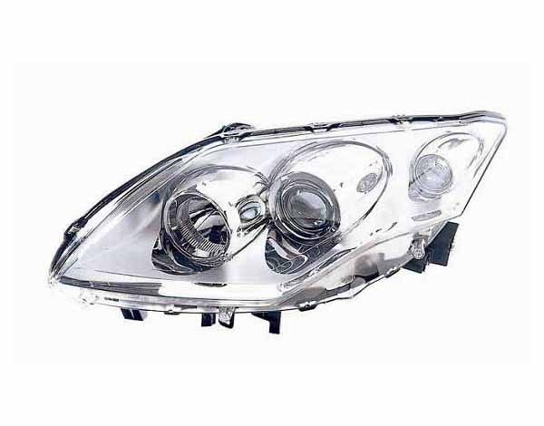 Scheinwerfer Rechts Renault Laguna 2007-2010 Chrom.-image
