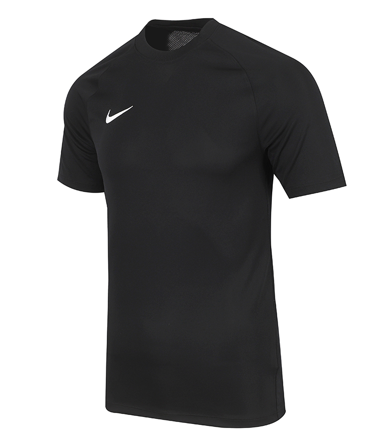 Nike Dri-Fit Park 8 Jersey Tee Men Soccer Sports Training T-Shirts