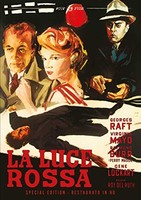 Luce Rossa La Spe - Dvd - G3Z